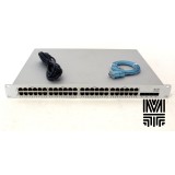 3-26-2023  Cisco Meraki Cloud Managed MS210-48FP switch